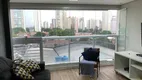 Foto 6 de Apartamento com 2 Quartos à venda, 70m² em Campo Belo, São Paulo