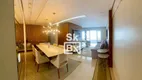 Foto 2 de Apartamento com 4 Quartos à venda, 144m² em Saraiva, Uberlândia