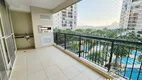 Foto 2 de Apartamento com 3 Quartos para alugar, 166m² em Jacarepaguá, Rio de Janeiro