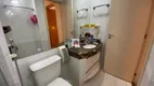Foto 17 de Apartamento com 1 Quarto para alugar, 38m² em Indianópolis, São Paulo