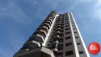 Foto 30 de Apartamento com 4 Quartos para alugar, 210m² em Santana, São Paulo