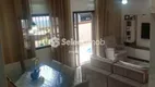 Foto 3 de Casa de Condomínio com 3 Quartos à venda, 239m² em Vila Dirce, Mauá