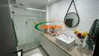 Foto 23 de Apartamento com 4 Quartos à venda, 150m² em Tijuca, Rio de Janeiro