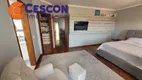 Foto 23 de Casa de Condomínio com 3 Quartos à venda, 320m² em Aldeia da Serra, Santana de Parnaíba