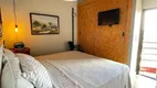 Foto 6 de Apartamento com 1 Quarto à venda, 47m² em Santa Terezinha, São Bernardo do Campo