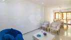 Foto 3 de Casa com 4 Quartos à venda, 183m² em Cambuci, São Paulo