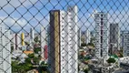 Foto 4 de Apartamento com 4 Quartos à venda, 122m² em Madalena, Recife
