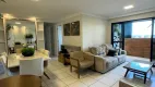 Foto 9 de Apartamento com 3 Quartos à venda, 83m² em Candelária, Natal