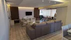 Foto 18 de Apartamento com 4 Quartos à venda, 170m² em Lagoa Nova, Natal