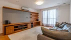 Foto 22 de Apartamento com 4 Quartos para alugar, 488m² em Cambuí, Campinas