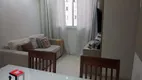 Foto 2 de Apartamento com 2 Quartos à venda, 45m² em Utinga, Santo André