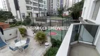 Foto 22 de Apartamento com 3 Quartos à venda, 112m² em Vila Mascote, São Paulo