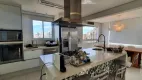 Foto 3 de Apartamento com 2 Quartos à venda, 116m² em Cambuí, Campinas