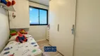 Foto 9 de Apartamento com 4 Quartos à venda, 120m² em Jardim Camburi, Vitória