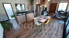 Foto 5 de Casa de Condomínio com 4 Quartos à venda, 157m² em Caldeira, Indaiatuba
