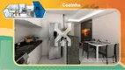 Foto 13 de Apartamento com 2 Quartos à venda, 46m² em Glória, Belo Horizonte
