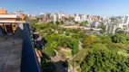 Foto 2 de Cobertura com 3 Quartos à venda, 360m² em Bela Vista, Porto Alegre
