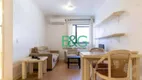 Foto 4 de Apartamento com 1 Quarto à venda, 45m² em Vila Paulistana, São Paulo