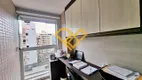 Foto 12 de Apartamento com 2 Quartos à venda, 121m² em Gonzaga, Santos