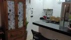 Foto 3 de Apartamento com 1 Quarto à venda, 31m² em Aparecida, Santos