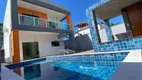 Foto 2 de Casa com 3 Quartos à venda, 150m² em Quintas do Picuaia, Lauro de Freitas