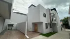 Foto 2 de Sobrado com 3 Quartos à venda, 116m² em Santa Felicidade, Curitiba