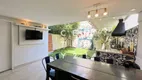 Foto 2 de Casa de Condomínio com 3 Quartos à venda, 249m² em Vila Romana, São Paulo