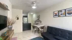 Foto 5 de Apartamento com 2 Quartos para alugar, 58m² em Pitangueiras, Guarujá