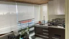 Foto 8 de Apartamento com 3 Quartos à venda, 128m² em Centro, Santo André