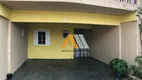 Foto 3 de Sobrado com 2 Quartos à venda, 125m² em Vila Mineirao, Sorocaba