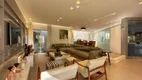 Foto 8 de Casa de Condomínio com 4 Quartos à venda, 390m² em Alphaville Residencial 9, Santana de Parnaíba