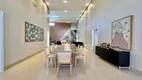 Foto 12 de Casa de Condomínio com 5 Quartos à venda, 444m² em Residencial Alphaville Flamboyant, Goiânia