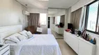 Foto 9 de Apartamento com 4 Quartos à venda, 136m² em Madalena, Recife