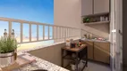 Foto 9 de Apartamento com 2 Quartos à venda, 45m² em Setor Faiçalville, Goiânia