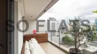 Foto 16 de Apartamento com 2 Quartos à venda, 160m² em Moema, São Paulo