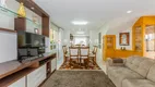 Foto 6 de Casa de Condomínio com 4 Quartos à venda, 224m² em Água Verde, Curitiba