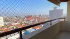 Foto 3 de Apartamento com 3 Quartos à venda, 98m² em Centro, Rio Claro