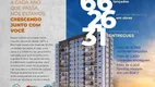 Foto 10 de Apartamento com 3 Quartos à venda, 80m² em Morumbi, Paulínia