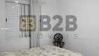 Foto 14 de Apartamento com 2 Quartos à venda, 46m² em Jardim Alvorada, Bauru