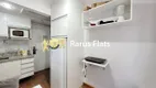 Foto 4 de Flat com 1 Quarto à venda, 26m² em Indianópolis, São Paulo