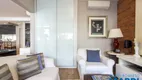 Foto 9 de Apartamento com 3 Quartos à venda, 250m² em Higienópolis, São Paulo