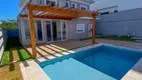 Foto 3 de Casa de Condomínio com 4 Quartos à venda, 285m² em Cidade Tambore, Santana de Parnaíba