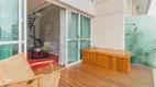 Foto 14 de Apartamento com 1 Quarto para alugar, 103m² em Moema, São Paulo