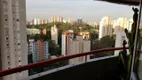 Foto 12 de Apartamento com 3 Quartos à venda, 210m² em Panamby, São Paulo