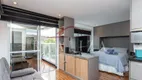 Foto 4 de Apartamento com 1 Quarto para alugar, 30m² em Pinheiros, São Paulo