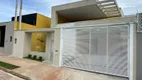 Foto 3 de Casa com 3 Quartos à venda, 100m² em Residencial Vila Madalena , São José do Rio Preto