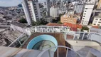 Foto 21 de Cobertura com 4 Quartos à venda, 280m² em Barroca, Belo Horizonte