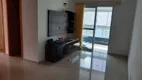 Foto 3 de Apartamento com 2 Quartos para alugar, 85m² em Canto do Forte, Praia Grande