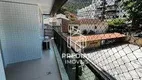 Foto 16 de Apartamento com 2 Quartos à venda, 90m² em São Francisco, Niterói