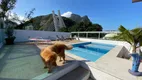 Foto 2 de Cobertura com 3 Quartos à venda, 400m² em Jardim Oceanico, Rio de Janeiro